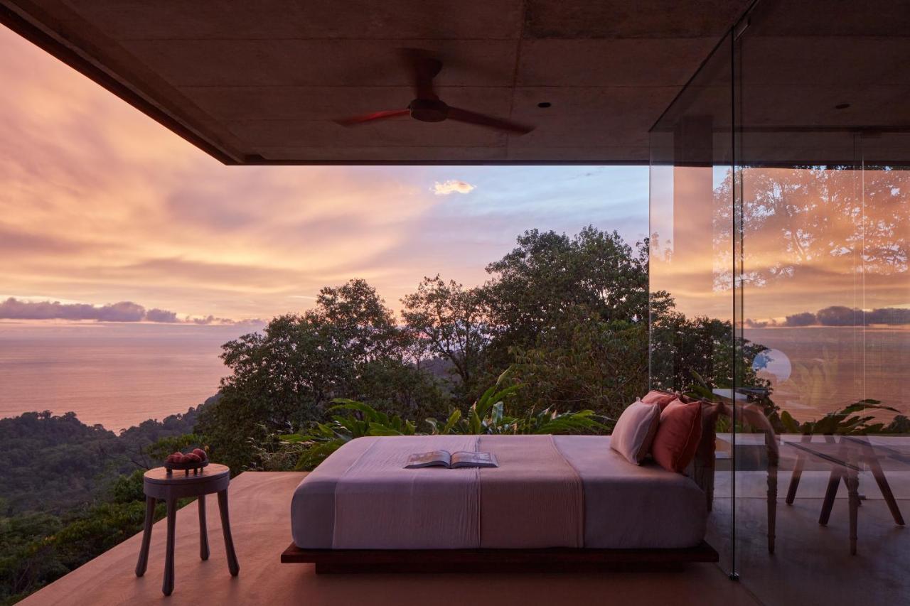 Вилла Achiote Architectural Gem - Adults Only Увита Экстерьер фото