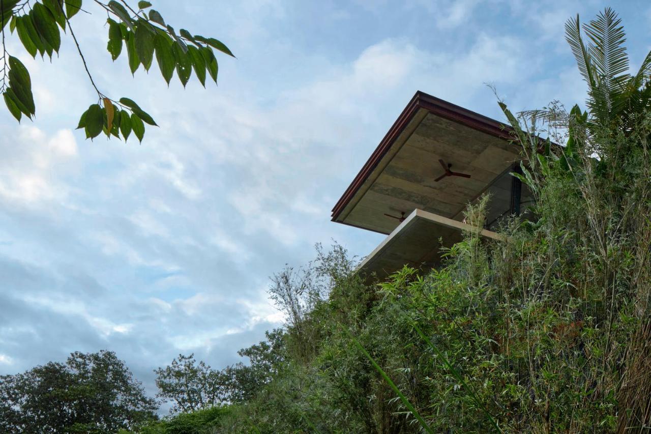 Вилла Achiote Architectural Gem - Adults Only Увита Экстерьер фото
